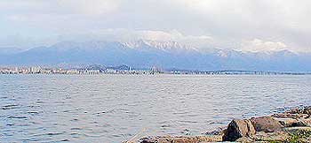 クリックして、近づく